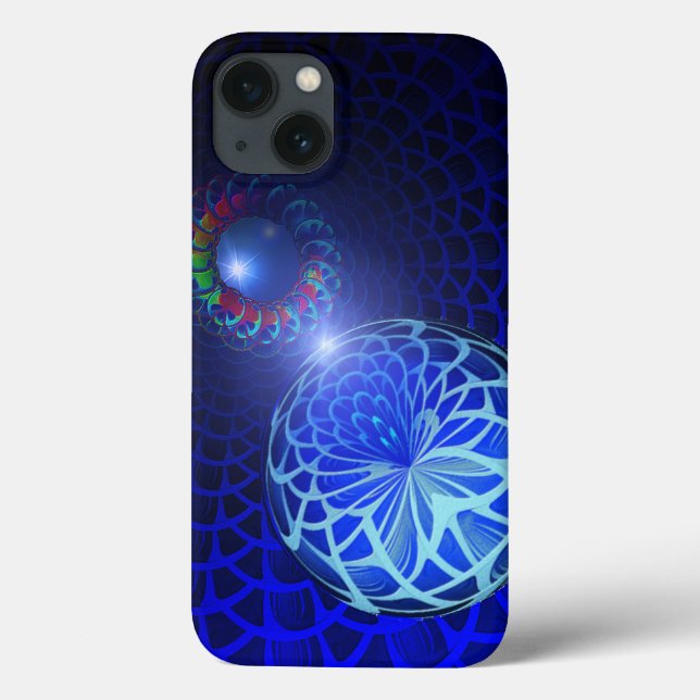 Startube Case-Mate iPhone Hülle (Rückseite)