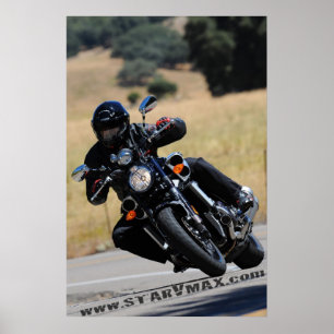 starVmax Plakat #1