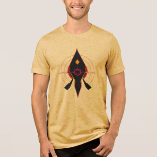 StarVortex Emblem Tri-Blend Shirt