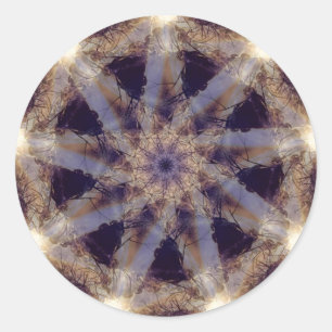 starwheel Aufkleber