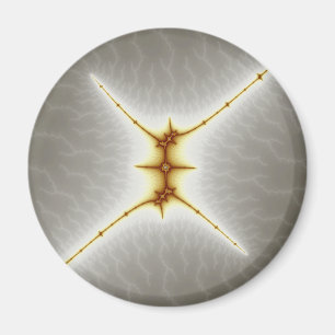 StarX - Fraktal Magnet