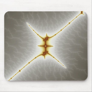 StarX - Fraktal Mousepad