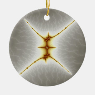 StarX Keramikornament