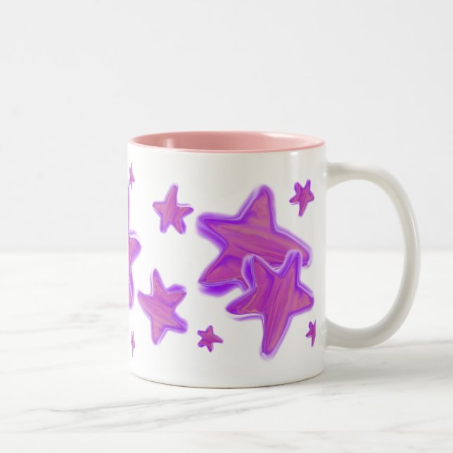 Starz Tasse (Rechts)