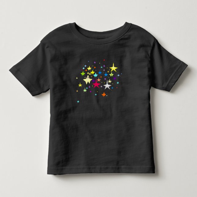 Starzy Tshirt (Vorderseite)