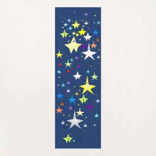 Starzy Yoga Mat Yogamatte