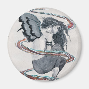 Stasis-Magnet Magnet