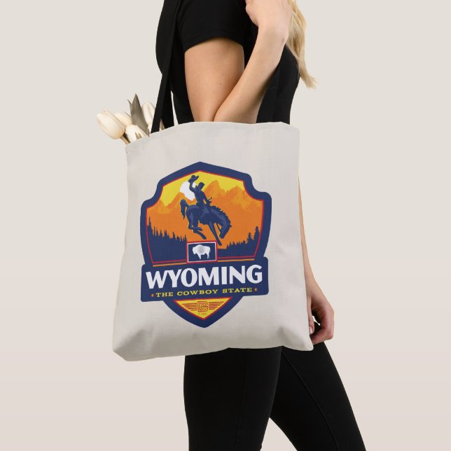 State Pride Wyoming (Von Nahem)