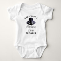 State Trooper Baby - Vaters kleiner Trooper