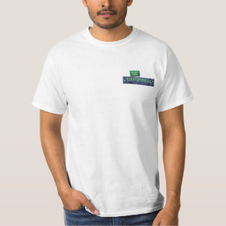 Stateline Revuegirl-Logo T T-Shirt