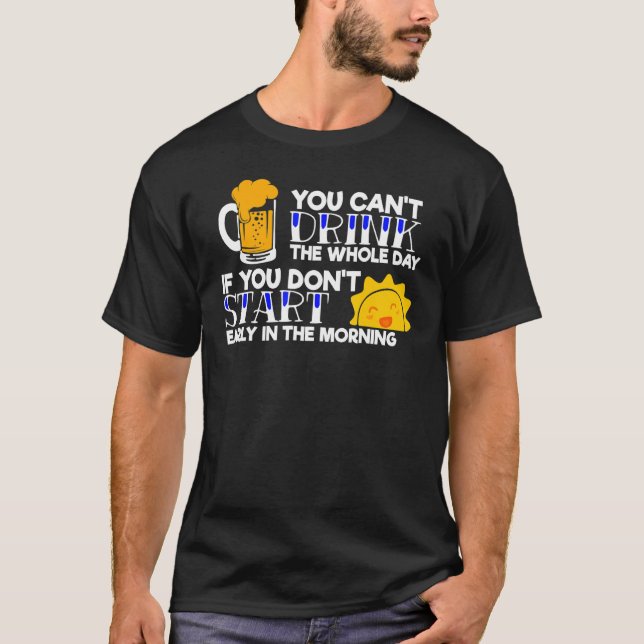 Statement Cool Humore Joke Phantastisch T-Shirt (Vorderseite)