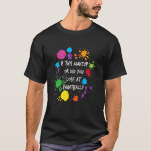 Statement Fun Joke Spaß Sarcasm Witty T-Shirt