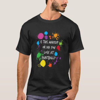 Statement Fun Joke Spaß Sarcasm Witty T-Shirt