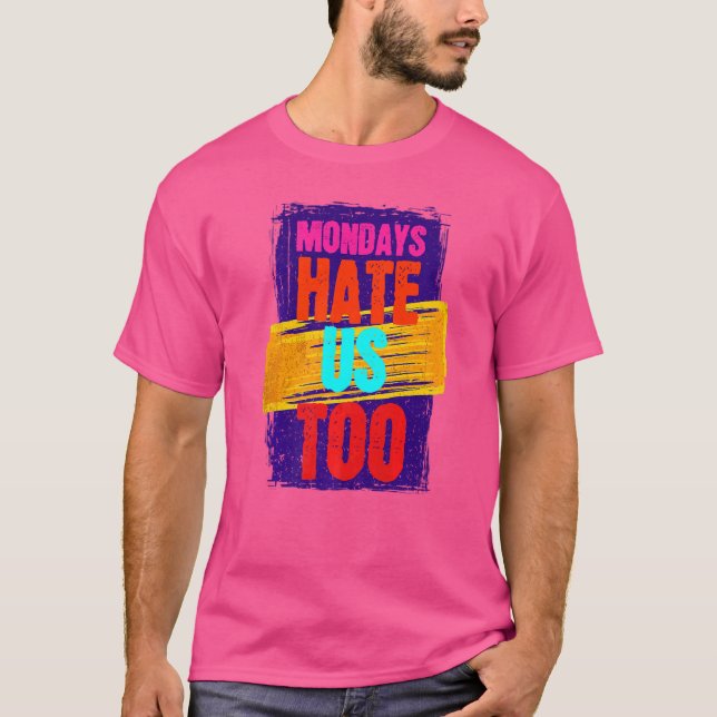 Statement Witty Phantastisch Joke Fun Humour T-Shirt (Vorderseite)