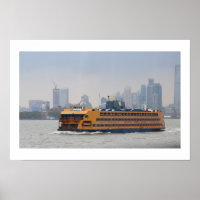 Staten-Island-Fähre