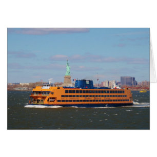 Staten Island Ferry