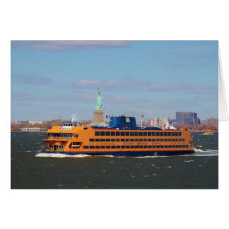 Staten Island Ferry