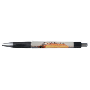 Staten Island Ferse Stift