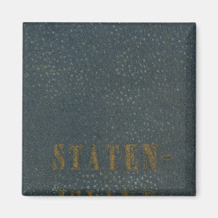 Staten Island Magnet