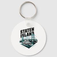 Staten Island New York Fähre _1