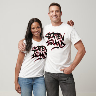 Staten Island, New York T-Shirt