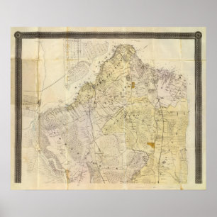 Staten Island North Poster