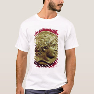 Stater von König Philip-II von Mazedonien T-Shirt