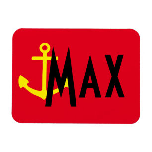 Stateroom Türdekoration, Kreuzfahrttürmarkierung Magnet