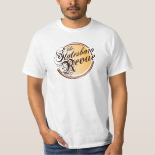 Statesboro Revue grundlegende T T-Shirt