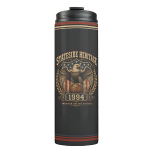 Stateside Heritage 1994 Vintage American Soccer Thermosbecher