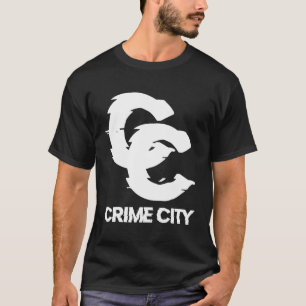Static Long T-Shirt 2020 Limited Drop