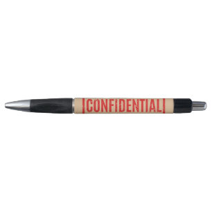 Statidentieller Pen Kugelschreiber