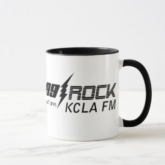 Station/Show SWAG Tasse