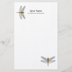 Stationary Briefpapier
