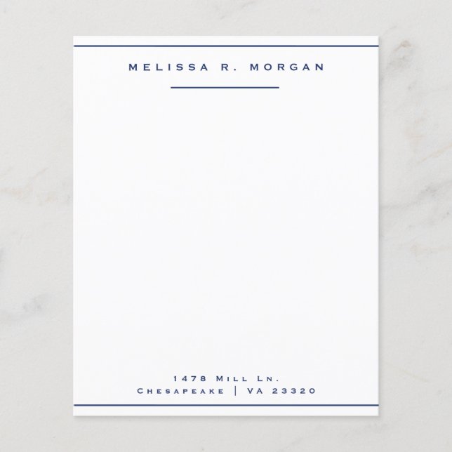 Stationspapier für Berufliche Namen von Schiffen (Vorderseite)