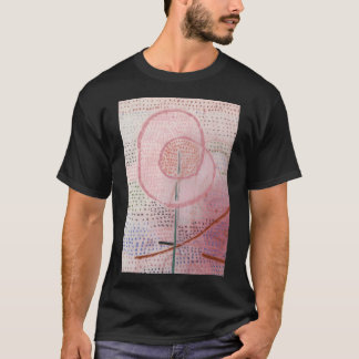 Statisch-dynamische Abstufung abstraktes Muster ,a T-Shirt