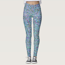 Statisch Leggings