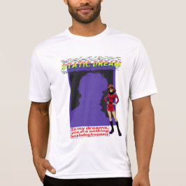 STATISCHER TRAUM T-Shirt