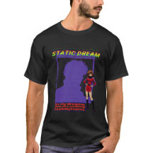 STATISCHER TRAUM