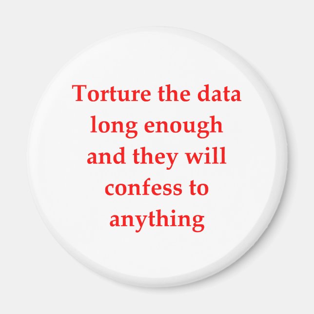 statistik magnet (Vorne)