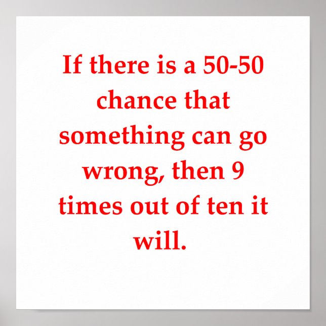 statistik poster (Vorne)