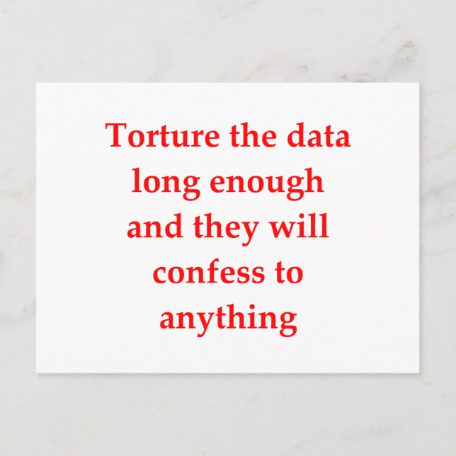 statistik postkarte (Vorderseite)