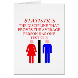 STATISTIKEN