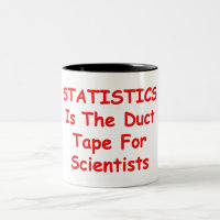 STATISTIKEN SIND DIE KATEGORIE FÜR WISSENSCHAFTLER