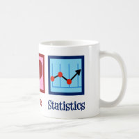 Statistiken zur Liebe des Friedens