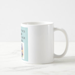Statistikstatistikerwitz Tasse