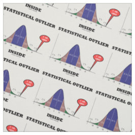 Statistisches Außenseiter-Innere Stoff