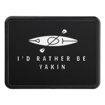 Stattdessen ist Yakin Kayak