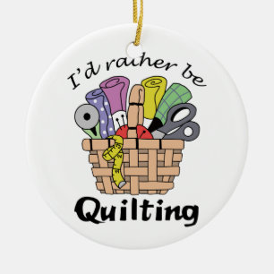 Stattdessen muss man aufhören keramik ornament