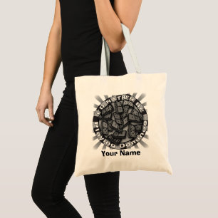 Stattdessen spielen Dominoys Tasche
